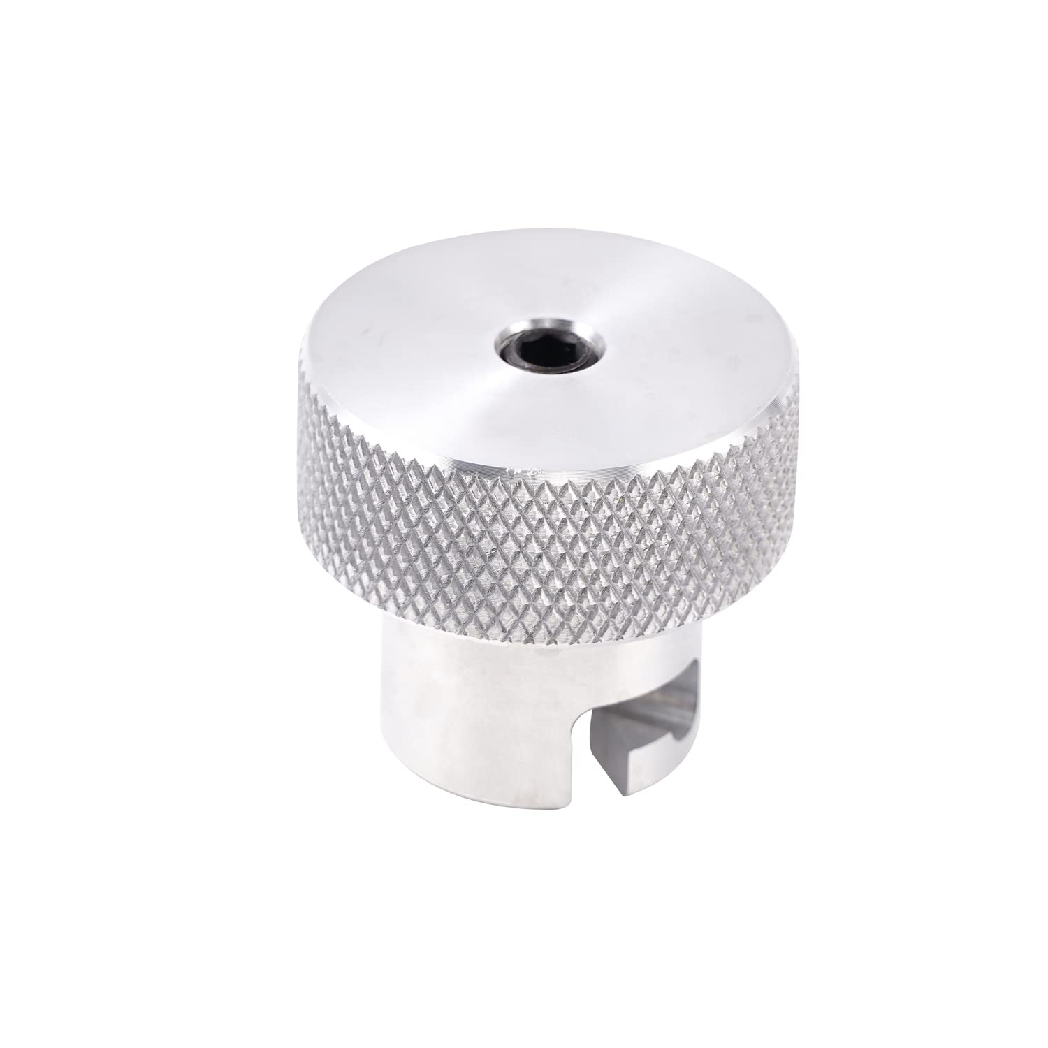 VARIAL p.c.d. 87× BOYZ KNOB Knob for Bottle Jack Valve Release Screw On Harbor Freight